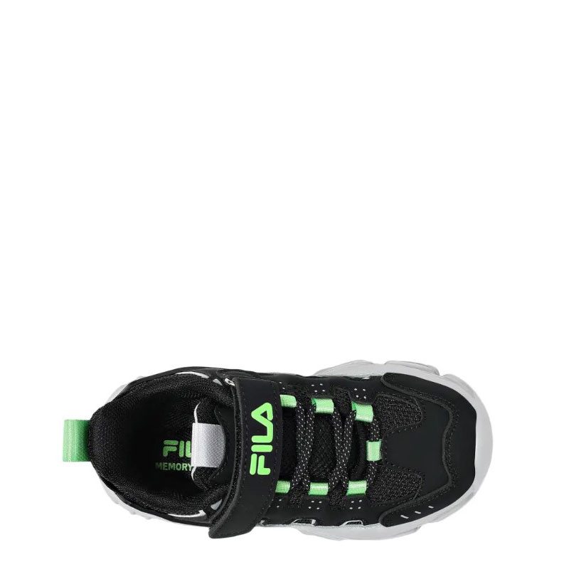 FILA Memory Spinel 3 V Unisex Kids