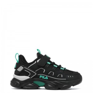 FILA Memory Spinel 3 V Unisex Kids