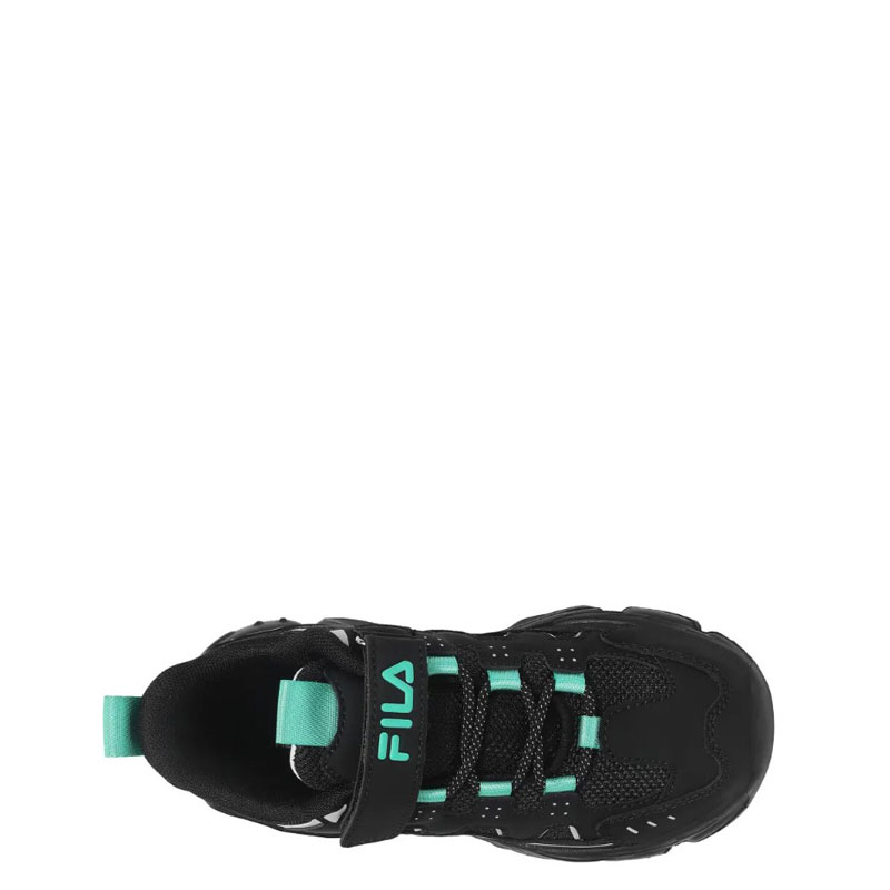 FILA Memory Spinel 3 V Unisex Kids