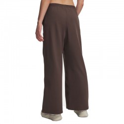 UNDER ARMOUR Motion Wide Leg Pant Wmns (6015169-200)ΓΥΝΑΙΚΕΙΟ ΠΑΝΤΕΛΟΝΙ ΦΑΡΔΙΑ ΓΡΑΜΜΗ ΚΑΦΕ