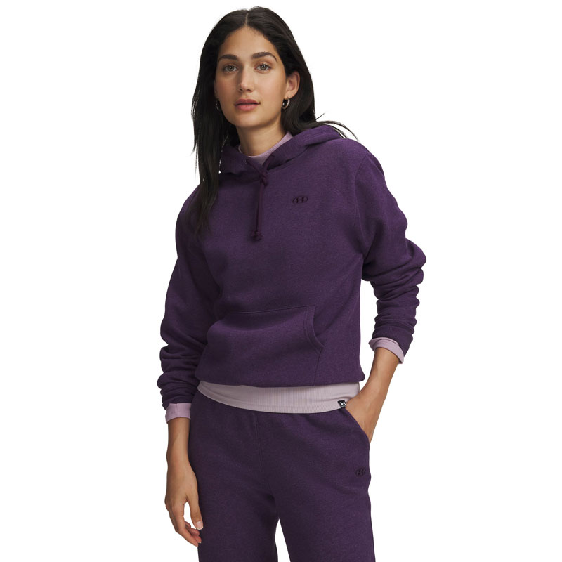 UNDER ARMOUR Rival Fleece Women