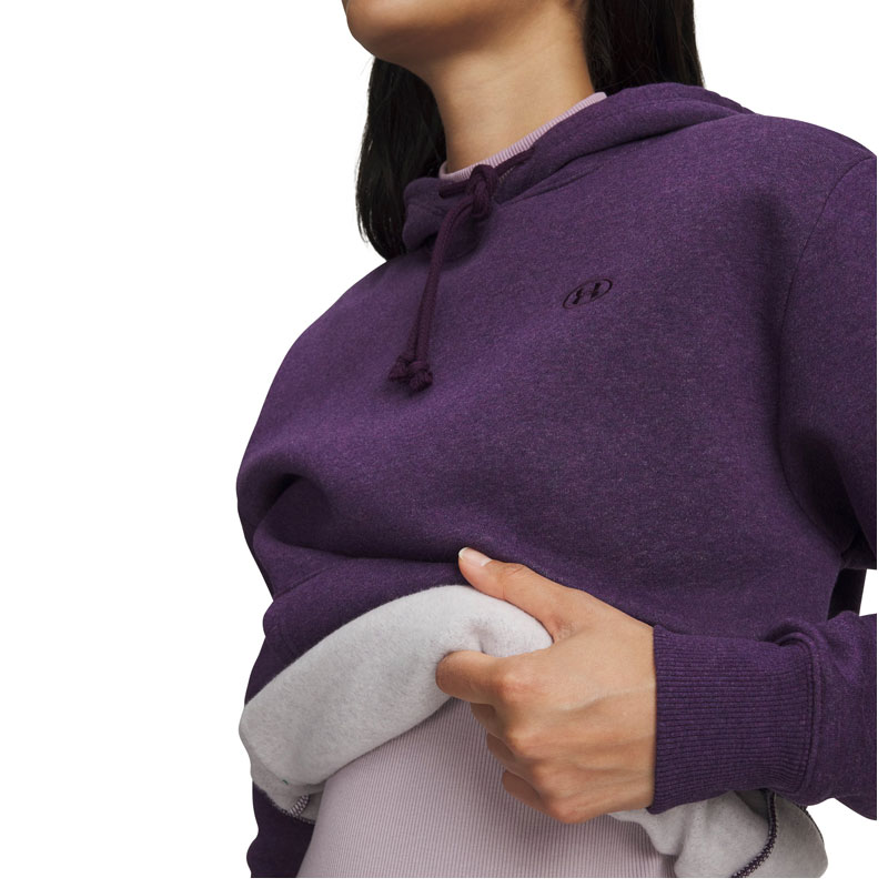 UNDER ARMOUR Rival Fleece Women