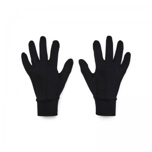 Under Armour Ua Storm Liner Unisex Gloves (1365973-001)unisex ΓΑΝΤΙΑ ΜΑΥΡΑ Under Armour Ua Storm Liner Unisex Gloves (1365973-001)unisex ΓΑΝΤΙΑ ΜΑΥΡΑ