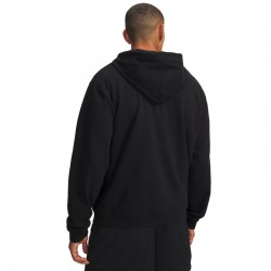 UNDER ARMOUR Rival Flc FZ (6013451-008)ΑΝΔΡΙΚΗ ΖΑΚΕΤΑ ΜΑΥΡΗ UNDER ARMOUR Rival Flc FZ (6013451-008)ΑΝΔΡΙΚΗ ΖΑΚΕΤΑ ΜΑΥΡΗ