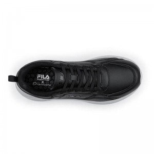FILA Anton 4 Nanobionic (1AF63010-030)ΑΝΔΡΙΚΑ ΠΑΠΟΥΤΣΙΑ ΜΑΥΡΟ/ΛΕΥΚΟ FILA Anton 4 Nanobionic (1AF63010-030)ΑΝΔΡΙΚΑ ΠΑΠΟΥΤΣΙΑ ΜΑΥΡΟ/ΛΕΥΚΟ