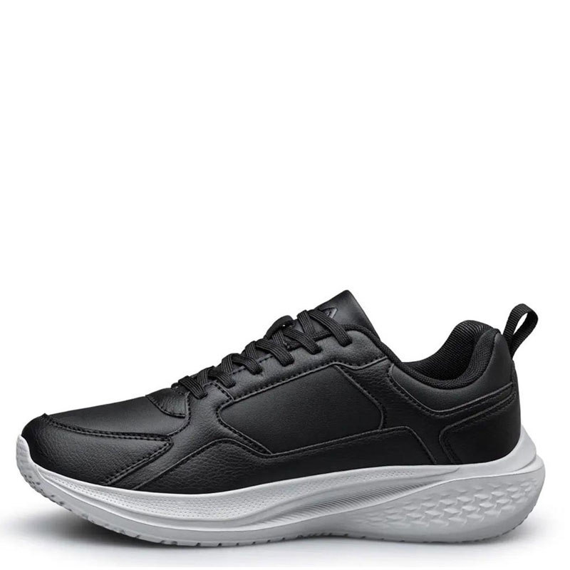 FILA Anton 4 Nanobionic (1AF63010-030)ΑΝΔΡΙΚΑ ΠΑΠΟΥΤΣΙΑ ΜΑΥΡΟ/ΛΕΥΚΟ