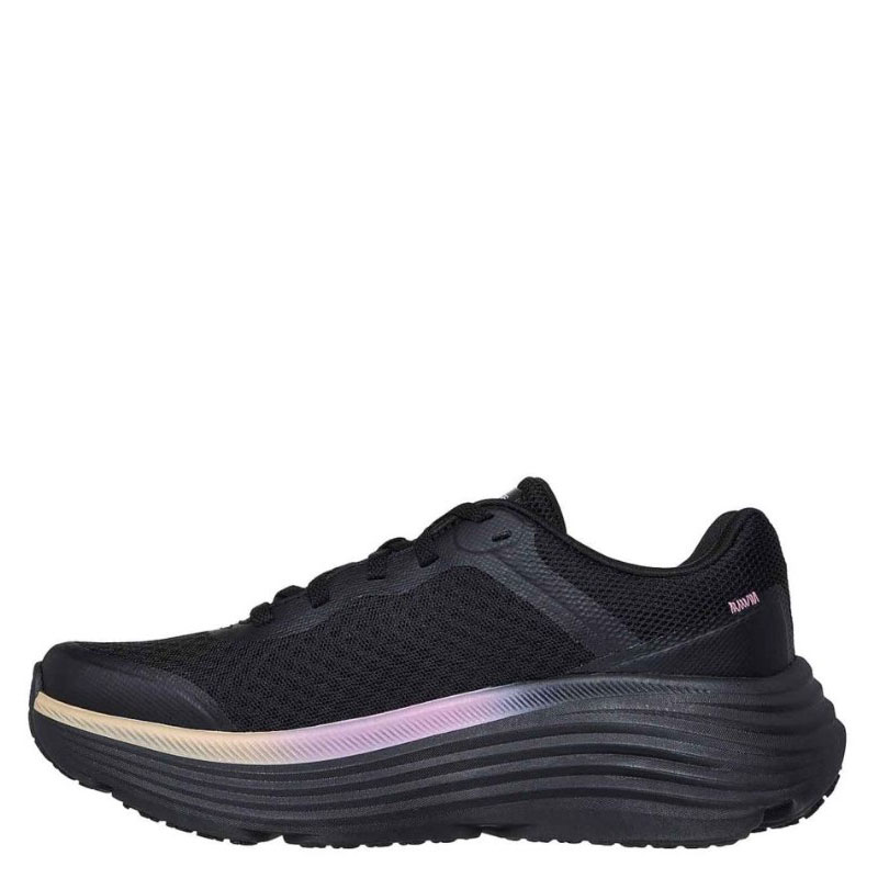 SKECHERS Max Cushioning Endeavour (129470-BKPK)ΓΥΝΑΙΚΕΙΑ ΠΑΠΟΥΤΣΙΑ RUNNING Black / Pink SKECHERS Max Cushioning Endeavour (129470-BKPK)ΓΥΝΑΙΚΕΙΑ ΠΑΠΟΥΤΣΙΑ RUNNING Black / Pink