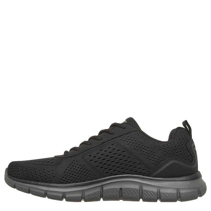 SKECHERS Track - Leshur (232758-BKGM)ΑΝΔΡΙΚΑ ΠΑΠΟΥΤΣΙΑ Black/Gray/ Multi