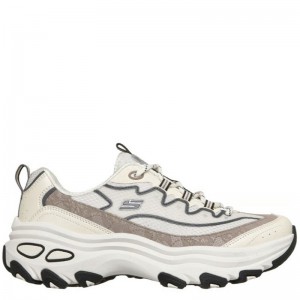 SKECHERS D