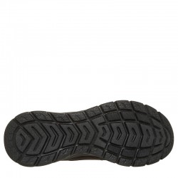 SKECHERS Fashion Fit 2.0 - Vintage Rise (150386-BBK)ΓΥΝΑΙΚΕΙΑ ΠΑΠΟΥΤΣΙΑ ΜΑΥΡΑ