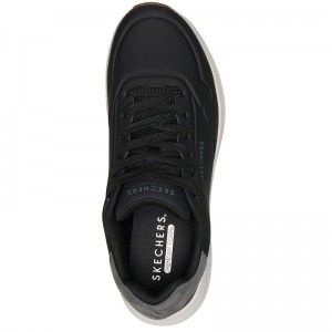 SKECHERS Uno Lite 2 MENS (183530-BLK)ΑΝΔΡΙΚΑ ΠΑΠΟΥΤΣΙΑ ΜΑΥΡΟ/ΛΕΥΚΟ SKECHERS Uno Lite 2 MENS (183530-BLK)ΑΝΔΡΙΚΑ ΠΑΠΟΥΤΣΙΑ ΜΑΥΡΟ/ΛΕΥΚΟ