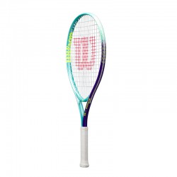 Wilson Intrigue 25 JR 25 GIRLS (WR180310)ΠΑΙΔΙΚΗ ΡΑΚΕΤΑ ΤΕΝΝΙΣ 9-10 ΕΤΩΝ