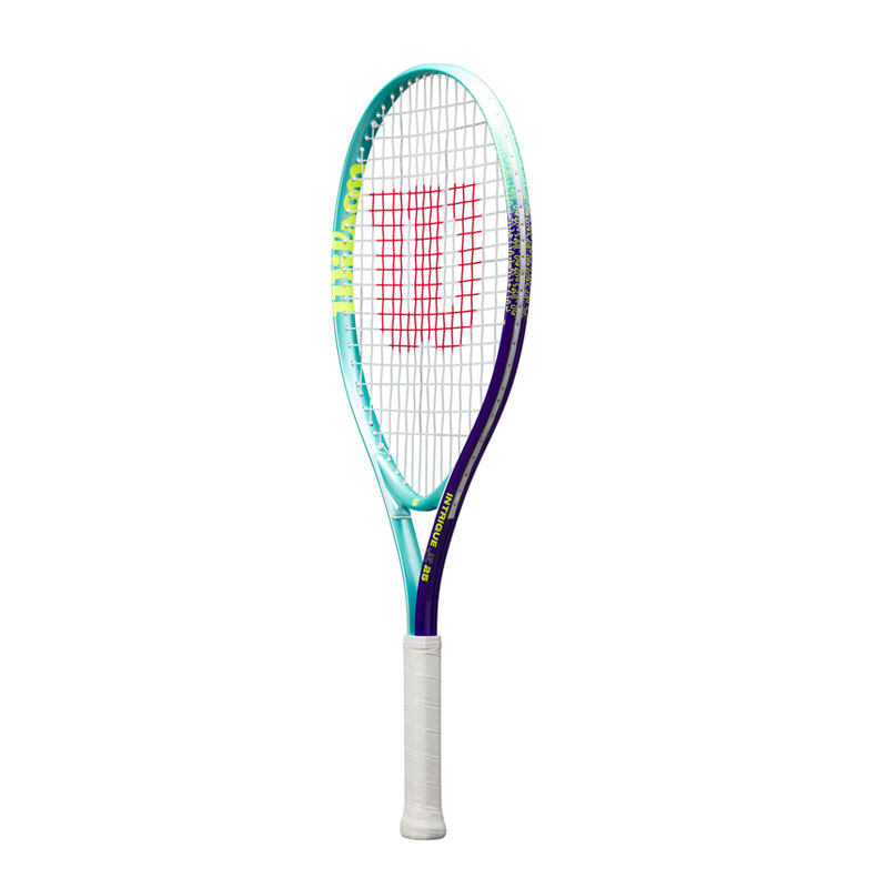 Wilson Intrigue 25 JR 25 GIRLS (WR180310)ΠΑΙΔΙΚΗ ΡΑΚΕΤΑ ΤΕΝΝΙΣ 9-10 ΕΤΩΝ