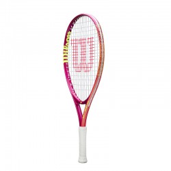 Wilson Intrigue 23 Girls JR 23 (WR180410)ΠΑΙΔΙΚΗ ΡΑΚΕΤΑ 7-8 ΕΤΩΝ
