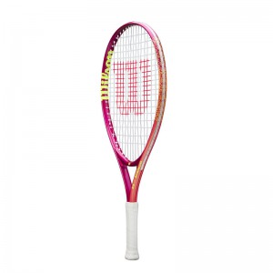 Wilson Intrigue 23 Girls JR 23 (WR180410)ΠΑΙΔΙΚΗ ΡΑΚΕΤΑ 7-8 ΕΤΩΝ