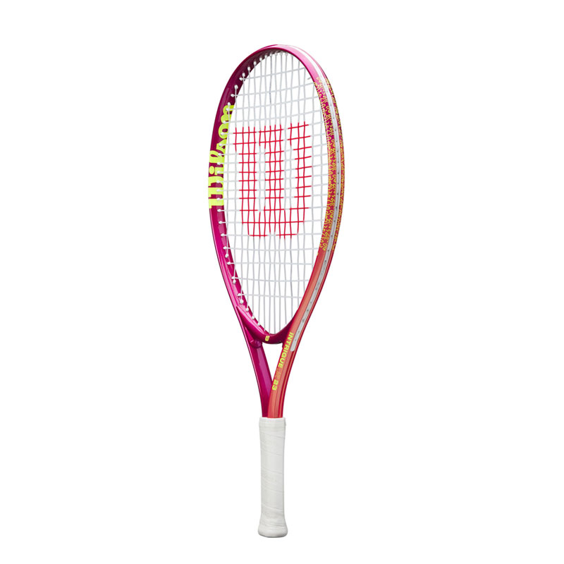 Wilson Intrigue 23 Girls JR 23 (WR180410)ΠΑΙΔΙΚΗ ΡΑΚΕΤΑ 7-8 ΕΤΩΝ