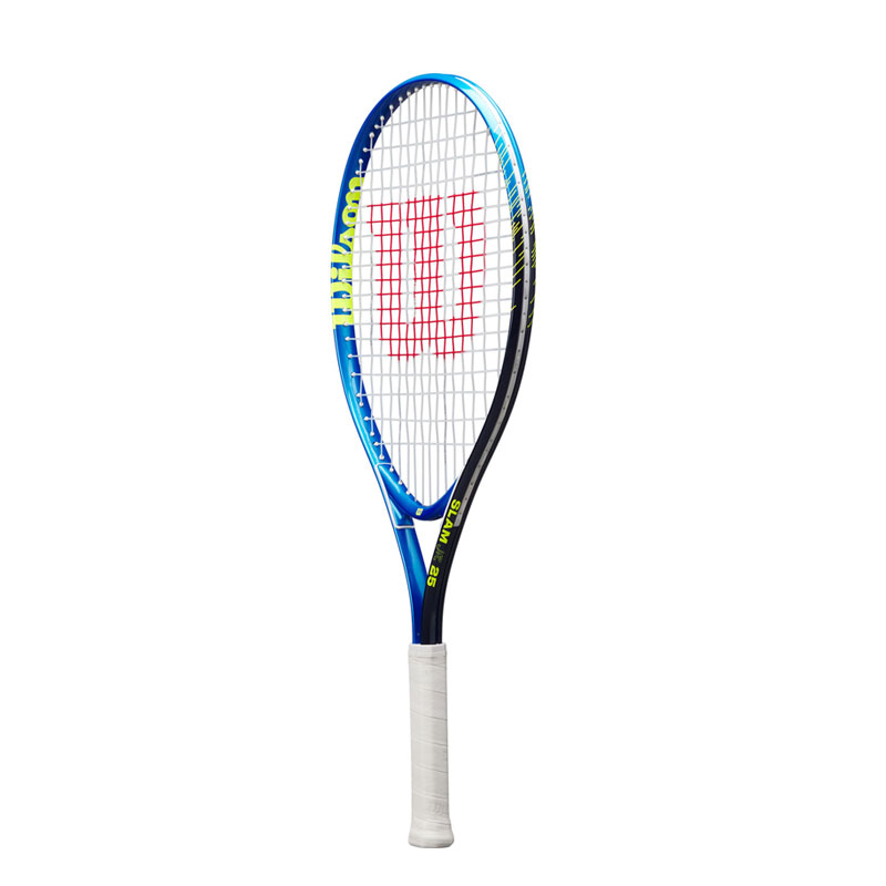 Wilson Slam 25 Boys JR25 (WR171810)ΠΑΙΔΙΚΗ ΡΑΚΕΤΑ 9-10 ΕΤΩΝ