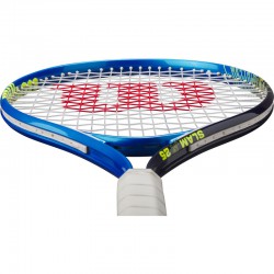 Wilson Slam 25 Boys JR25 (WR171810)ΠΑΙΔΙΚΗ ΡΑΚΕΤΑ 9-10 ΕΤΩΝ