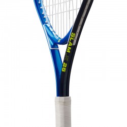 Wilson Slam 25 Boys JR25 (WR171810)ΠΑΙΔΙΚΗ ΡΑΚΕΤΑ 9-10 ΕΤΩΝ