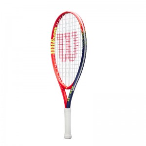 Wilson Slam 23 JR23 (WR171910)ΠΑΙΔΙΚΗ ΡΑΚΕΤΑ 7-8 ΕΤΩΝ