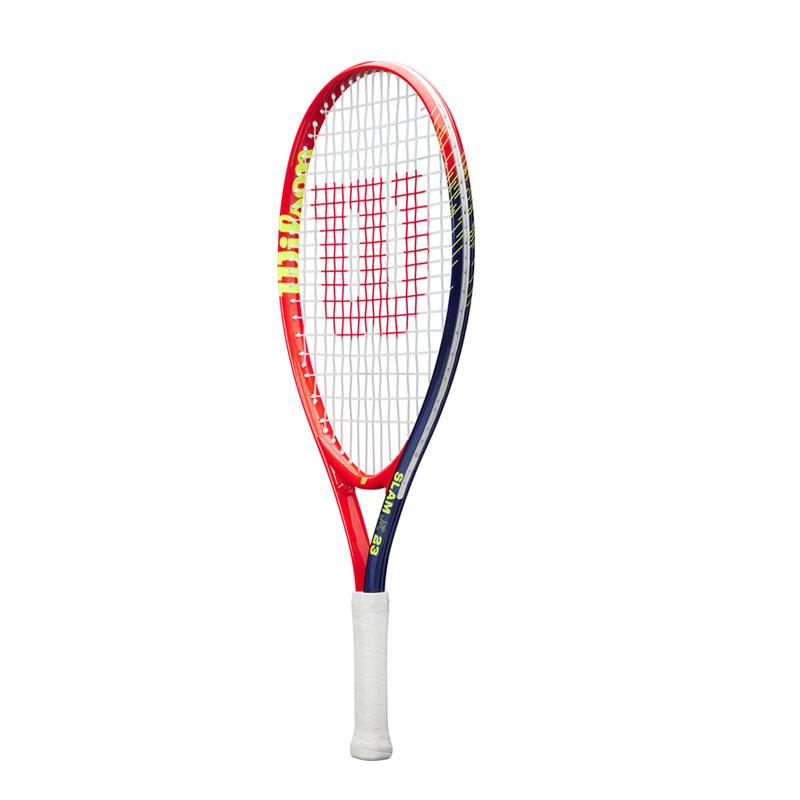 Wilson Slam 23 JR23 (WR171910)ΠΑΙΔΙΚΗ ΡΑΚΕΤΑ 7-8 ΕΤΩΝ