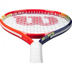 Wilson Slam 23 JR23 (WR171910)ΠΑΙΔΙΚΗ ΡΑΚΕΤΑ 7-8 ΕΤΩΝ