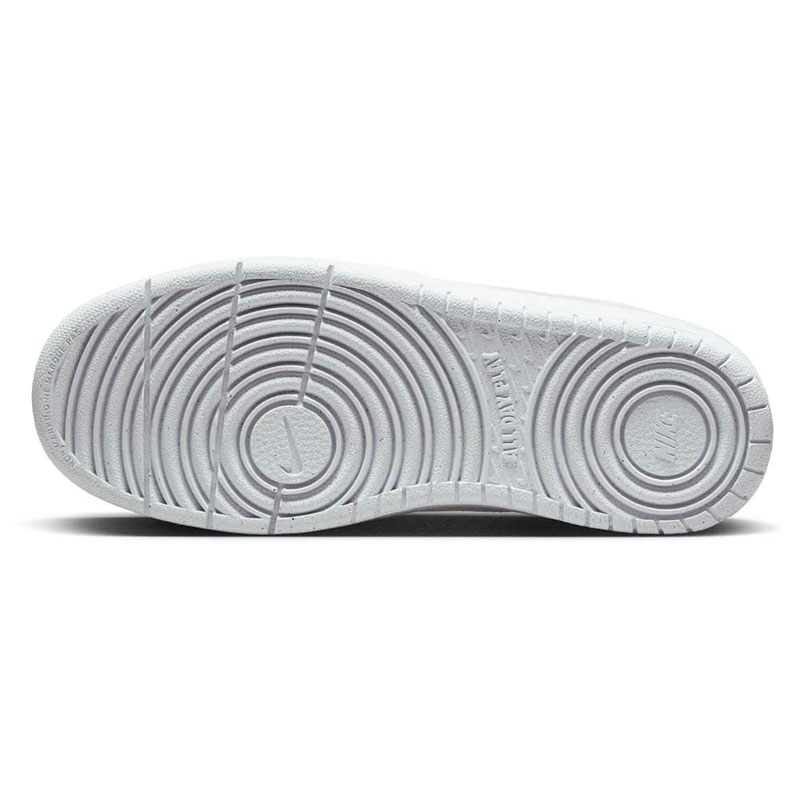 Nike Court Borough Low Recraft (DV5456-106)ΠΑΙΔΙΚΑ ΠΑΠΟΥΤΣΙΑ White/White