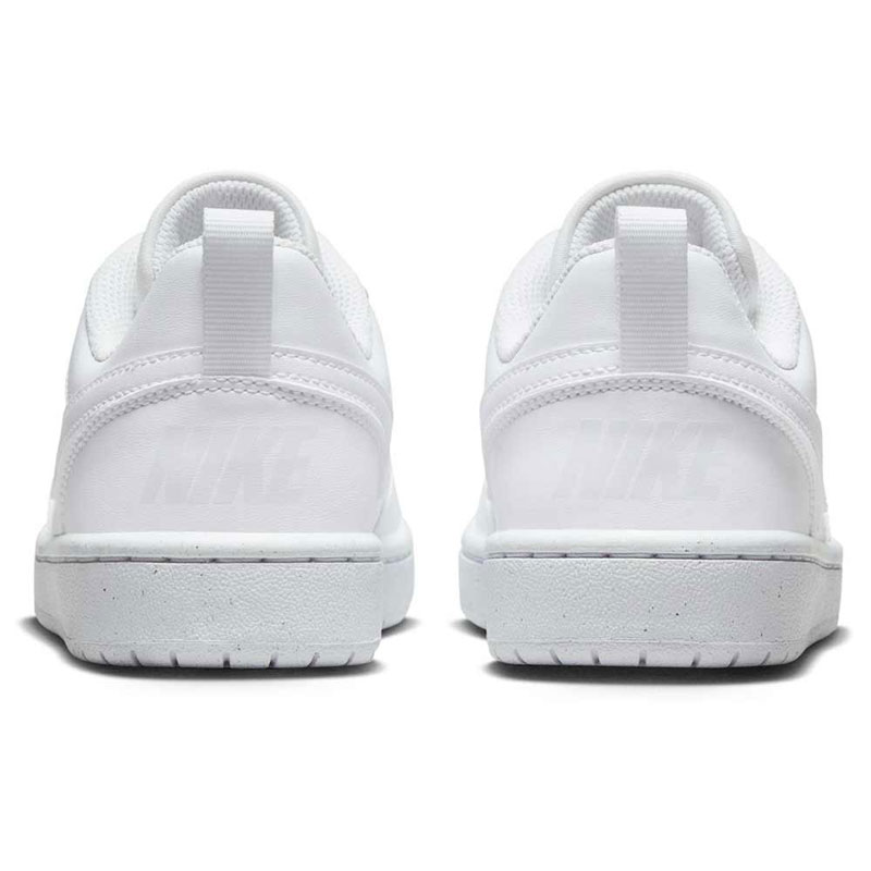 Nike Court Borough Low Recraft (DV5456-106)ΠΑΙΔΙΚΑ ΠΑΠΟΥΤΣΙΑ White/White