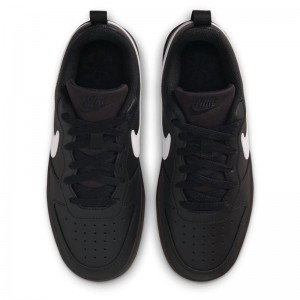 Nike Court Borough Low Recraft (DV5456-013)ΠΑΙΔΙΚΑ ΠΑΠΟΥΤΣΙΑ BLACK/WHITE Nike Court Borough Low Recraft (DV5456-013)ΠΑΙΔΙΚΑ ΠΑΠΟΥΤΣΙΑ BLACK/WHITE