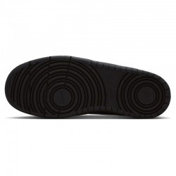 Nike Court Borough Low Recraft (DV5456-013)ΠΑΙΔΙΚΑ ΠΑΠΟΥΤΣΙΑ BLACK/WHITE