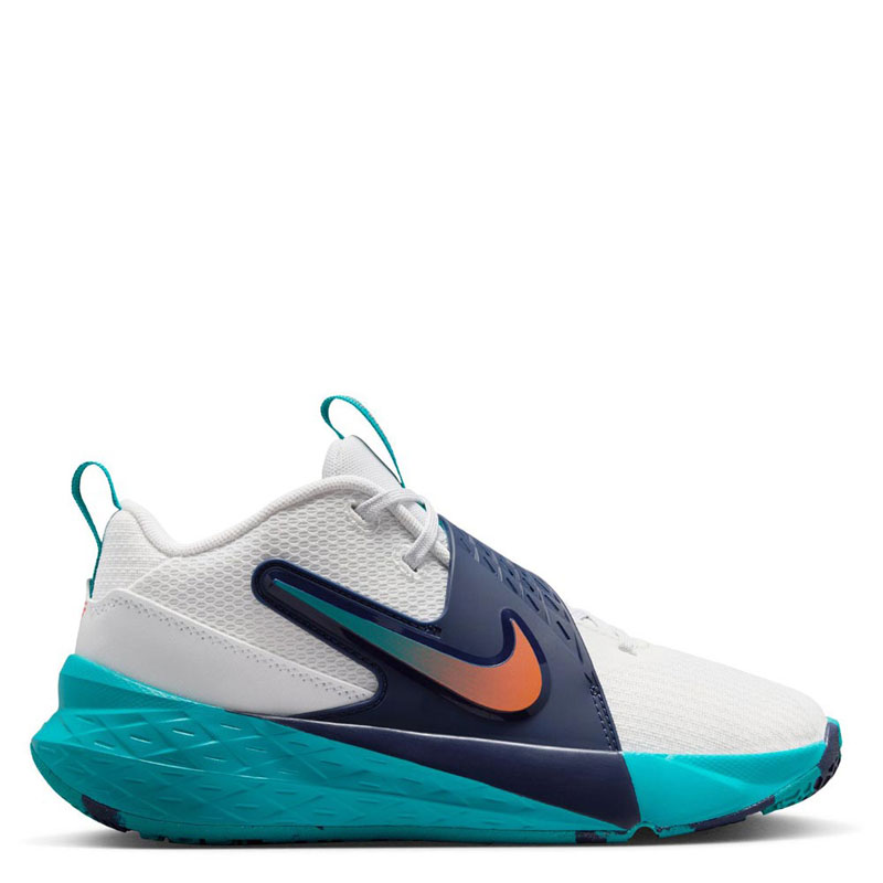 Nike Team Hustle D 12 (HF6279-107)ΠΑΙΔΙΚΑ ΠΑΠΟΥΤΣΙΑ ΜΠΑΣΚΕΤ White/Energy/Midnight Navy/Safety Orange Nike Team Hustle D 12 (HF6279-107)ΠΑΙΔΙΚΑ ΠΑΠΟΥΤΣΙΑ ΜΠΑΣΚΕΤ White/Energy/Midnight Navy/Safety Orange