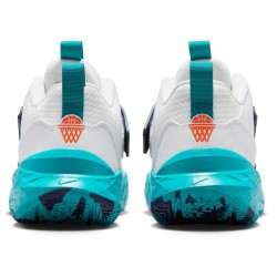 Nike Team Hustle D 12 (HF6279-107)ΠΑΙΔΙΚΑ ΠΑΠΟΥΤΣΙΑ ΜΠΑΣΚΕΤ White/Energy/Midnight Navy/Safety Orange Nike Team Hustle D 12 (HF6279-107)ΠΑΙΔΙΚΑ ΠΑΠΟΥΤΣΙΑ ΜΠΑΣΚΕΤ White/Energy/Midnight Navy/Safety Orange