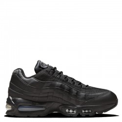 Nike Air Max 95 Big Bubble GS (II4130-001)ΠΑΙΔΙΚΑ ΠΑΠΟΥΤΣΙΑ Μαύρο/Anthracite