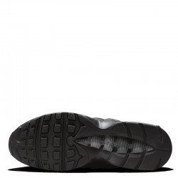 Nike Air Max 95 Big Bubble GS (II4130-001)ΠΑΙΔΙΚΑ ΠΑΠΟΥΤΣΙΑ Μαύρο/Anthracite
