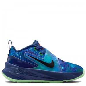 Nike Hustle D 12 x LEGO® Collection (IM3658-400)ΠΑΙΔΙΚΑ ΠΑΠΟΥΤΣΙΑ ΜΠΑΣΚΕΤ Brave Blue/Multi-Color/Green Strike/Black Nike Hustle D 12 x LEGO® Collection (IM3658-400)ΠΑΙΔΙΚΑ ΠΑΠΟΥΤΣΙΑ ΜΠΑΣΚΕΤ Brave Blue/Multi-Color/Green Strike/Black