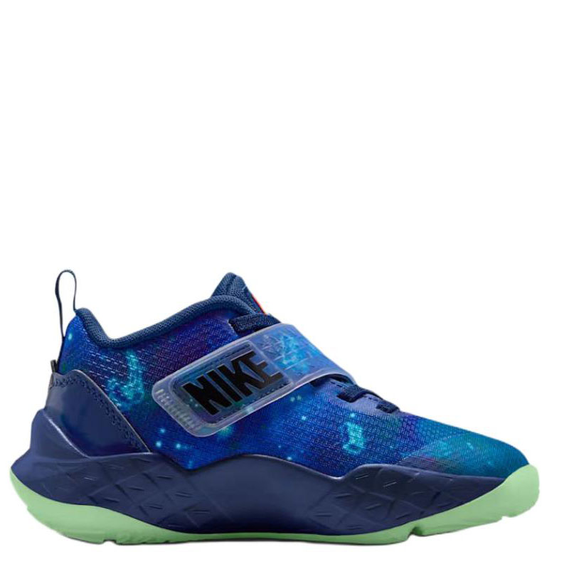 Nike Hustle D 12 x LEGO® Collection (IM3658-400)ΠΑΙΔΙΚΑ ΠΑΠΟΥΤΣΙΑ ΜΠΑΣΚΕΤ Brave Blue/Multi-Color/Green Strike/Black Nike Hustle D 12 x LEGO® Collection (IM3658-400)ΠΑΙΔΙΚΑ ΠΑΠΟΥΤΣΙΑ ΜΠΑΣΚΕΤ Brave Blue/Multi-Color/Green Strike/Black