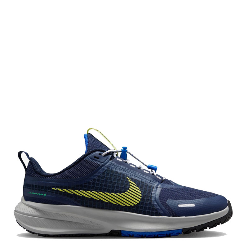 Nike Star Runner Utility (IO2338-400)ΠΑΙΔΙΚΑ ΠΑΠΟΥΤΣΙΑ Obsidian/Midnight Navy/Racer Blue/Light Lemon Twist