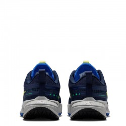 Nike Star Runner Utility (IO2338-400)ΠΑΙΔΙΚΑ ΠΑΠΟΥΤΣΙΑ Obsidian/Midnight Navy/Racer Blue/Light Lemon Twist