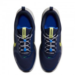 Nike Star Runner Utility (IO2338-400)ΠΑΙΔΙΚΑ ΠΑΠΟΥΤΣΙΑ Obsidian/Midnight Navy/Racer Blue/Light Lemon Twist