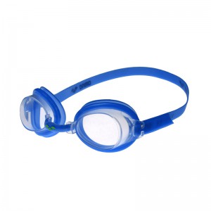 ARENA Bubble 3 Goggles 6-12 Years (92395-70) Γυαλιά Κολύμβησης Παιδικά Μπλε