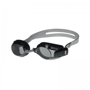 Arena Zoom X-Fit Unisex Προπονητικά Γυαλάκια (92404-55)ΜΑΥΡΟ