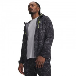 UNDER ARMOUR Vibe Woven Jacket (6003001-008)ΑΝΔΡΙΚΗ ΑΝΤΙΑΝΕΜΙΚΗ/ΥΔΡΟΑΠΩΘΗΤΙΚΗ ΖΑΚΕΤΑ Ultimate Black/Green Citrine UNDER ARMOUR Vibe Woven Jacket (6003001-008)ΑΝΔΡΙΚΗ ΑΝΤΙΑΝΕΜΙΚΗ/ΥΔΡΟΑΠΩΘΗΤΙΚΗ ΖΑΚΕΤΑ Ultimate Black/Green Citrine