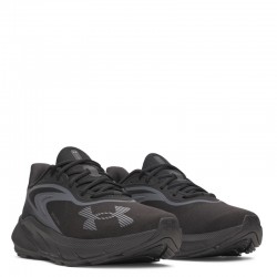 Under Armour Turbulence 3 Storm (6017378-001)ΑΝΔΡΙΚΑ ΠΑΠΟΥΤΣΙΑ ΥΔΡΟΑΠΩΘΗΤΙΚΑ Black/Castlerock/Metallic Gun Metal Under Armour Turbulence 3 Storm (6017378-001)ΑΝΔΡΙΚΑ ΠΑΠΟΥΤΣΙΑ ΥΔΡΟΑΠΩΘΗΤΙΚΑ Black/Castlerock/Metallic Gun Metal