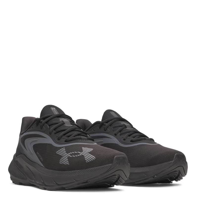 Under Armour Turbulence 3 Storm (6017378-001)ΑΝΔΡΙΚΑ ΠΑΠΟΥΤΣΙΑ ΥΔΡΟΑΠΩΘΗΤΙΚΑ Black/Castlerock/Metallic Gun Metal Under Armour Turbulence 3 Storm (6017378-001)ΑΝΔΡΙΚΑ ΠΑΠΟΥΤΣΙΑ ΥΔΡΟΑΠΩΘΗΤΙΚΑ Black/Castlerock/Metallic Gun Metal