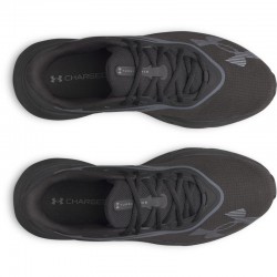 Under Armour Turbulence 3 Storm (6017378-001)ΑΝΔΡΙΚΑ ΠΑΠΟΥΤΣΙΑ ΥΔΡΟΑΠΩΘΗΤΙΚΑ Black/Castlerock/Metallic Gun Metal Under Armour Turbulence 3 Storm (6017378-001)ΑΝΔΡΙΚΑ ΠΑΠΟΥΤΣΙΑ ΥΔΡΟΑΠΩΘΗΤΙΚΑ Black/Castlerock/Metallic Gun Metal