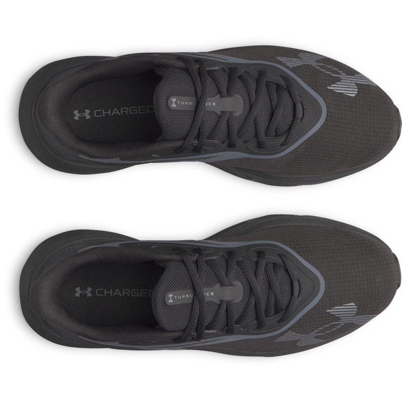 Under Armour Turbulence 3 Storm (6017378-001)ΑΝΔΡΙΚΑ ΠΑΠΟΥΤΣΙΑ ΥΔΡΟΑΠΩΘΗΤΙΚΑ Black/Castlerock/Metallic Gun Metal Under Armour Turbulence 3 Storm (6017378-001)ΑΝΔΡΙΚΑ ΠΑΠΟΥΤΣΙΑ ΥΔΡΟΑΠΩΘΗΤΙΚΑ Black/Castlerock/Metallic Gun Metal