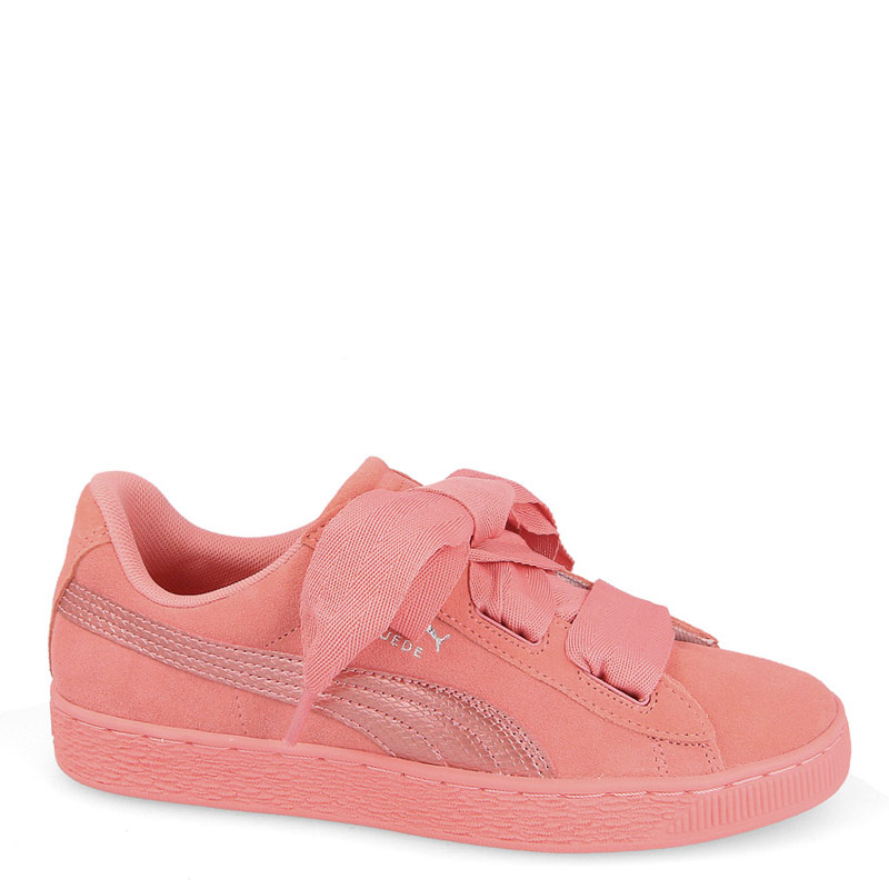 Puma Suede Heart SNK JR GS 364918 05