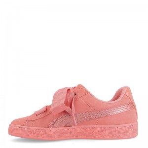 Puma Suede Heart SNK JR GS 364918 05 Puma Suede Heart SNK JR GS 364918 05