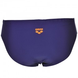 ARENA MENS SLIPSTREAM BRIEF MAΓΙΟ ΑΝΔΡΙΚΟ 517703