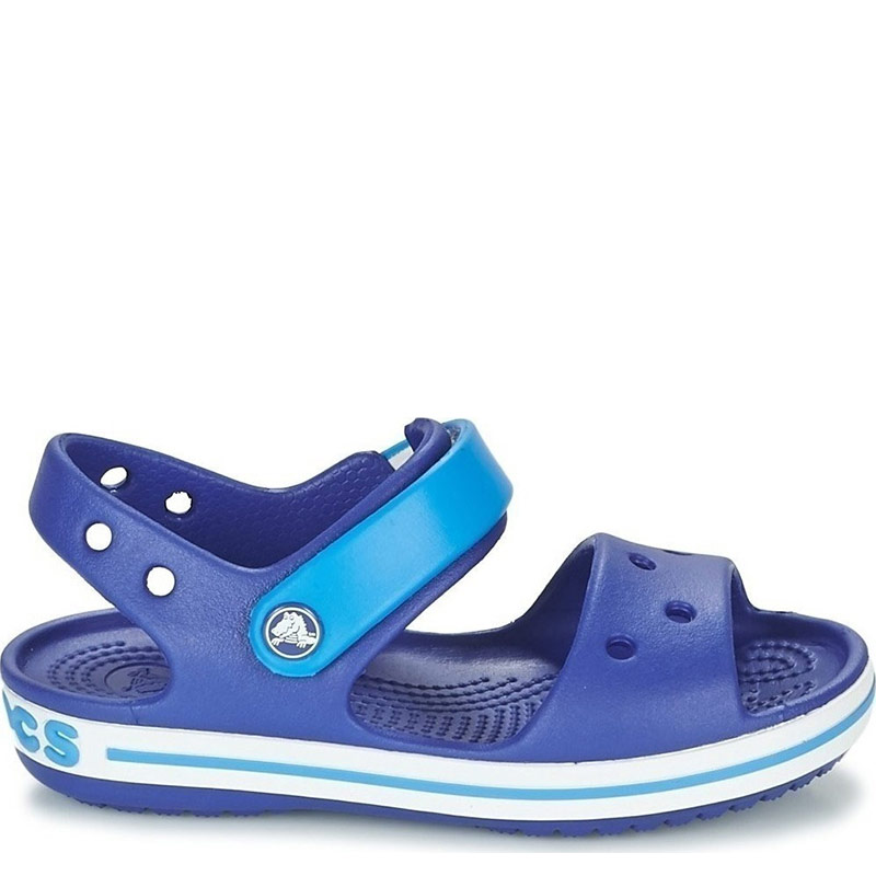 CROCS SANDAL CROSLITE ΠΑΙΔΙΚΟ ΠΕΔΙΛΑΚΙ 12856-4ΒΧ